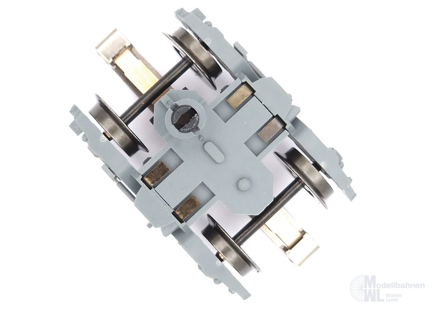 Märklin Ersatzeile E338942 - ERSATZTEIL: Drehgestell vorn